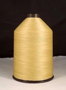 Bonded Nylon Thread 69 DEER- 16oz spool - Picture 1 of 2