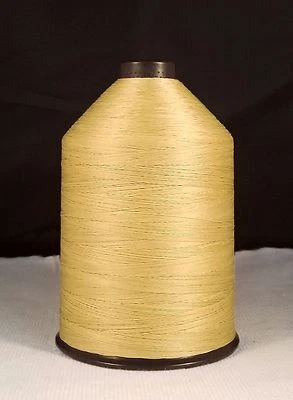 Bonded Nylon Thread 69 DEER- 16oz spool - Image 1 of 2