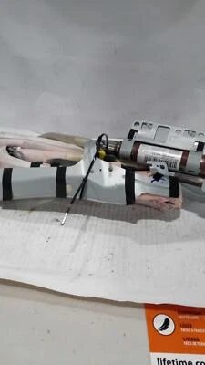 2011 Nissan Rogue Right Curtain Air Bag White 143k Miles OEM Part 163430 Foto 1 de 3