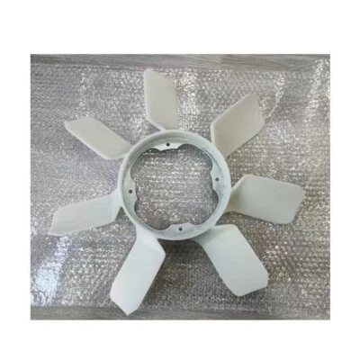 Hoja del ventilador de refrigeración para Lexus LX570 Toyota Tundra URJ201 3URFE V8 5,7 L 2008-2019 Foto 1 de 2