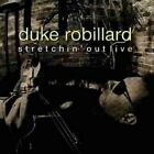 Duke Robillard - Stretchin' Out [New CD]