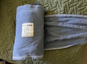 Denim Baby K Tan Baby Carrier - XS - Picture 1 of 2