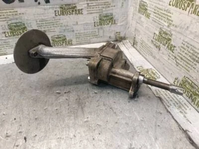 pompe à huile NISSAN PATROL 3.3 D SD33 1987 39902 - Photo 1/4