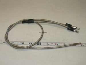 Banner BA1.53SMETAM.5 Bifurcated Fiber Optic Cable - Picture 1 of 2