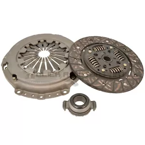 KIT FRIZIONE MINI ONE & COOPER 1.6 2001 A MAGGIO 2004 NUOVO SET COMPLETO 3 PEZZI - Foto 1 di 1
