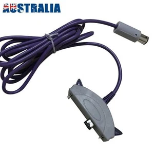 1.8m Link Adapter Data Cable Replacement For Game Boy Advance NGC to For GBA - Picture 1 of 5