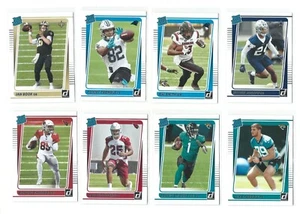 Kelvin Joseph Cowboys Rated Rookie RC # 310 *267 - Picture 1 of 2