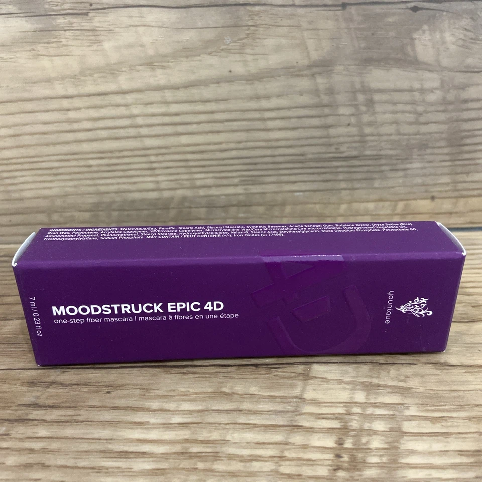 Epic 4D Mascara  - Image 1 of 1
