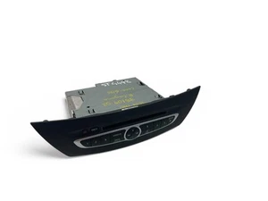 RENAULT LAGUNA III BT0/1 Musik-Player ohne GPS 281150013RT 28475553 - Bild 1 von 9