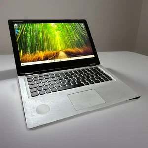 Lenovo Yoga 2 13 Touchscreen 13” Laptop Core i3-4030U 4GB Ram 120GB SSD Win10 - Picture 1 of 13