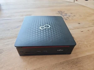 Mini PC Fujitsu Esprimo Q920 I5-4590T 2.00GHz 2GB RAM 250GB DISK Intel HD 4600 - Picture 1 of 7