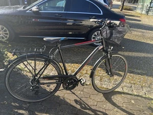 Herren Rad - Bild 1 von 2
