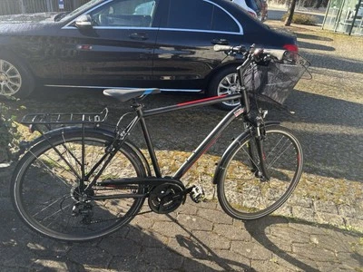 Herren Rad  - Bild 1 von 2