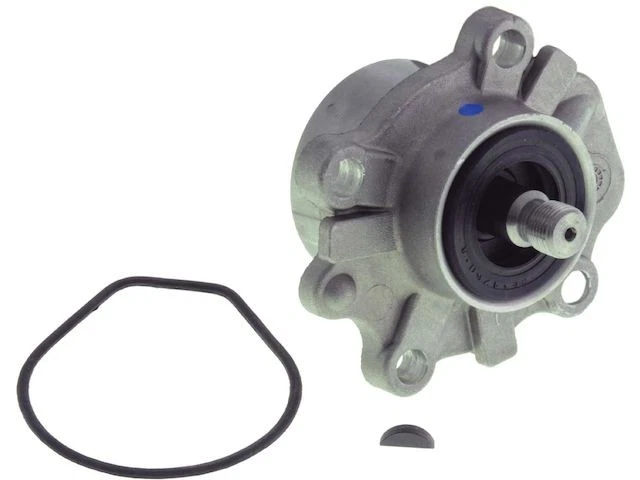 Bomba de aceite para 88-97 Isuzu Honda Trooper Pickup Passport Amigo Rodeo 4ZE1 MC77G8 Foto 1 de 1