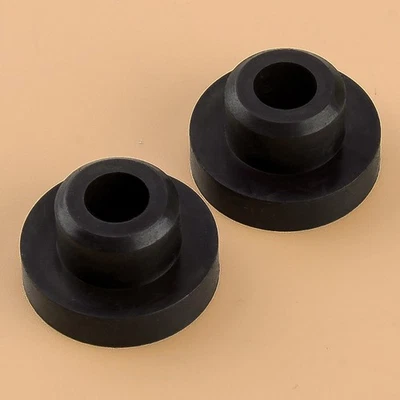 2pcs Fuel Tank Grommet 570045500 Fit For Can-Am Outlander Ski-Doo Formula - Image 1 of 4