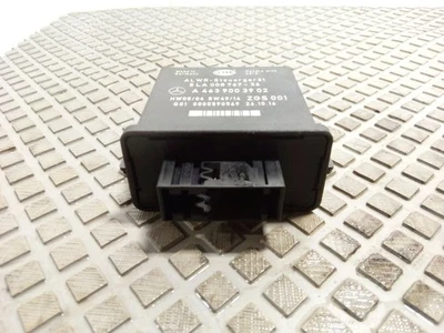 MERCEDES G RANGE A4639003902  (Mercedes-Benz, G Wagon : ) 2013-2018  - Image 1 of 4