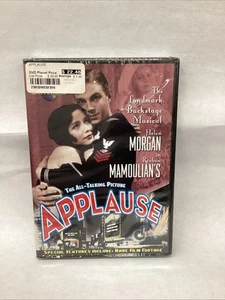 Applause (DVD, 2003) - Bild 1 von 4