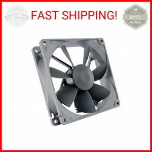 Noctua NF-B9 redux-1600 PWM, High Performance Cooling Fan, 4-Pin, 1600 RPM (92mm - Afbeelding 1 van 2