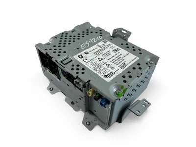 FORD TRANSIT CONNECT Musik-Player mit GPS KT1T-18D832-EV 29482317 [NO CODE] - Bild 1 von 4