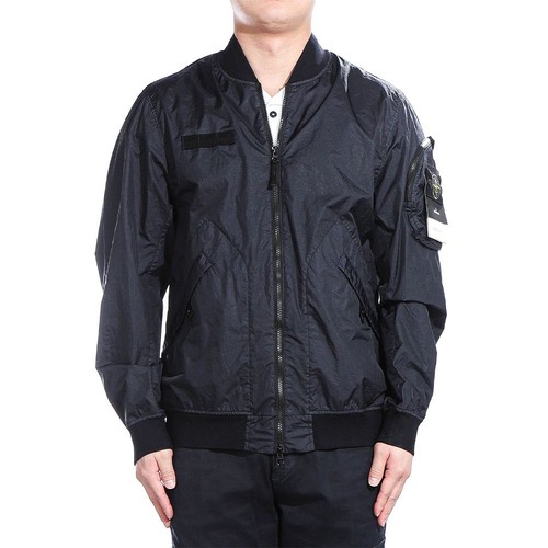 Giubbotto Bomber Stone Island Uomo 25SS 131448014