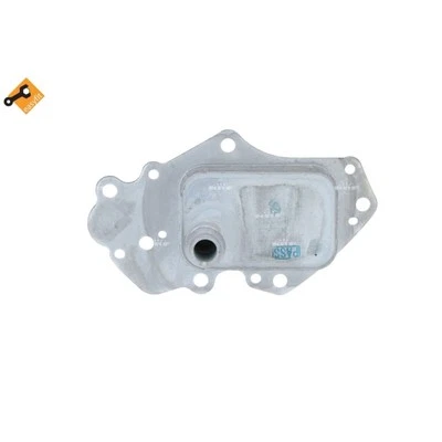 NRF Oil Cooler for Chevrolet Trax Opel Astra Insignia Mokka Zafira - Image 1 of 4
