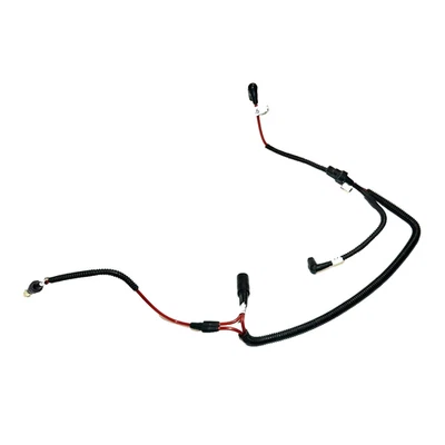 Ford Mustang GT 1996-1998 4,6 L V8 admisión motor aspiradora líneas de aire mangueras Foto 1 de 4