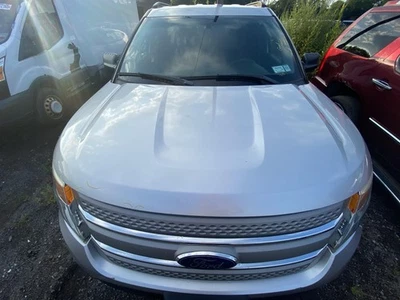 (SOLO PICKUP LOCAL) 11 12 13 14 15 FORD EXPLORER Capó Foto 1 de 3