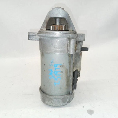 Motor de arranque Ford F150 '13-'15 5,0 L 87 k millas OEM ¡1 año de garantía! Foto 1 de 4