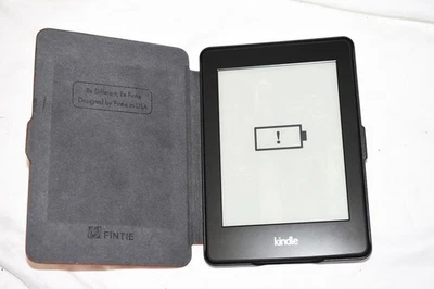 amazon kindle - Model DP75SDI - WIFI - eBook Reader - Bild 1 von 2