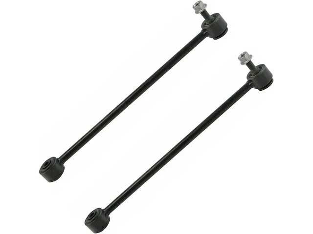 Kit de eslabones de barra estabilizadora trasera 75QFWK21 para Lincoln Navigator 1998 1999 2000 2001 2002 Foto 1 de 1