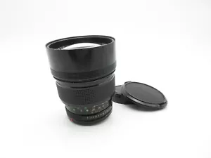 Canon Lens FD 135mm 1:2 Objektiv - Bild 1 von 8