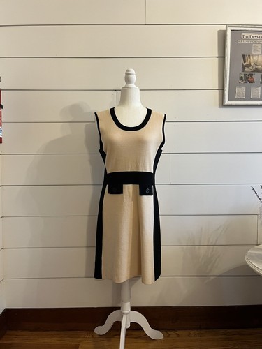 Abito maglione vintage Tory Burch