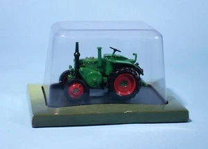 Hachette 1/43 Le Percheron Type 25A 1951 Tractor * NEW - Picture 1 of 4