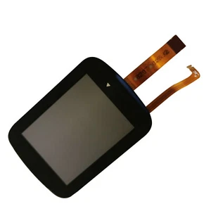 LCD Touch Screen Display Digitizer Repair For Garmin Edge 130 GPS Bike D - Picture 1 of 7