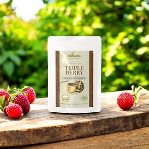 Triple Berry Tea - Picture 1 of 5