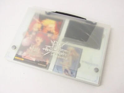 Fate Unlimited Codes Portable Collector's Edition PSP PS 2009 CAPCOM From Japan - Image 1 of 3