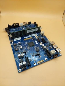 DRESSER WAYNE WU001031, REV-O1 SECURE IX BLUE BOARD 890674-002 - Picture 1 of 7