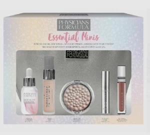 Physicians Formula Essential Minis Holiday Makeup Kit Limited Edition $60 Value - Picture 1 of 1