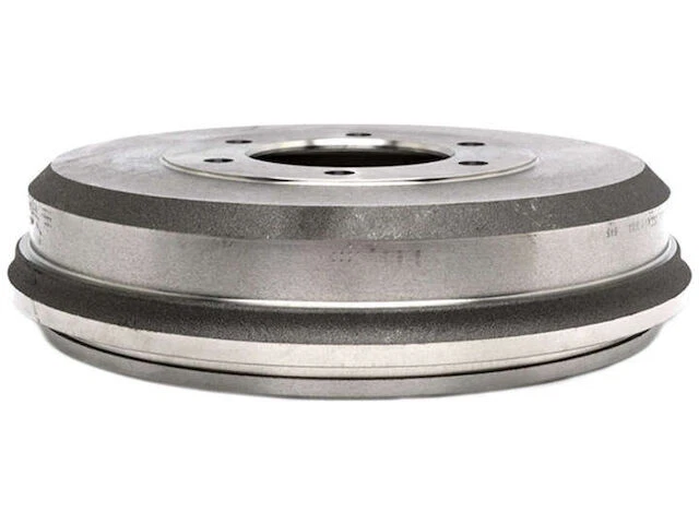 Tambor de freno trasero AC Delco 62YDFT76 para Isuzu i280 i290 i350 i370 2006 2007 2008 Foto 1 de 1