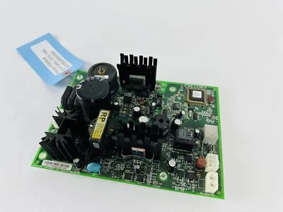Precor EFX 546i 556i Elliptical Lower Board Motor Control 45600-304 (BP237) - Image 1 of 4