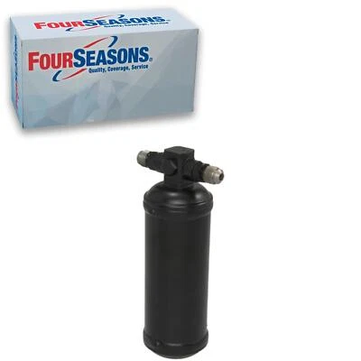 4 Seasons A/C Receiver Drier For 1971-1973 Ford Pinto - Изображение 1 из 4