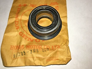 Honda Roto Tiller F28 OEM NOS Water Seal 91205-708-000 - Foto 1 di 1