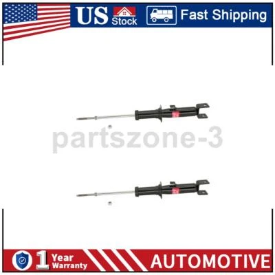 Amortiguadores y puntales traseros KYB para Dodge Stratus 1995~2006 suspensión puntal Foto 1 de 3