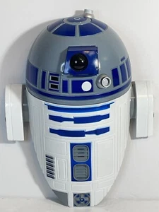 R2-D2 Star Wars Wall Hanging LED Night Light 13" Tall - Picture 1 of 7
