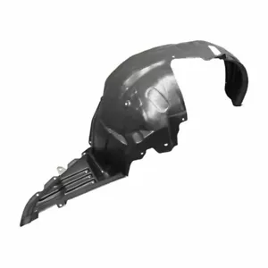 New Front Right Inner Fender Liner SU1249117 Fits 2008-2011 Subaru Impreza 2.5L - Picture 1 of 1