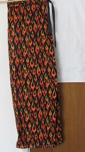 Flame Pants for The Red Hot Lover - Picture 1 of 9