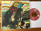 Fungi Girls ? Owsley Knows / Glare #2 - US 2010 7&quot; NEW indie lo-fi psych