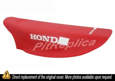FUNDA ASIENTO HONDA CR125R CR125 R 1993-1994 CR250R CR250 R 1992 1993 1994 [ARC] Foto 1 de 4