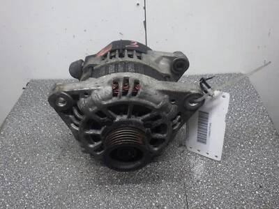 Alternatore Kia Carnival II (UP) 2.5 V6 110kW 150cv Generatore OK55918300 - Immagine 1 di 4