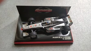 Minichamps 530984308 McLaren MP4/13 1998 Mika Hakkinen 1/43 - Foto 1 di 1